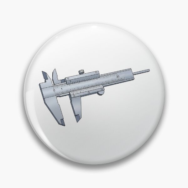 Item preview, Caliper designed and sold by Suukunna.