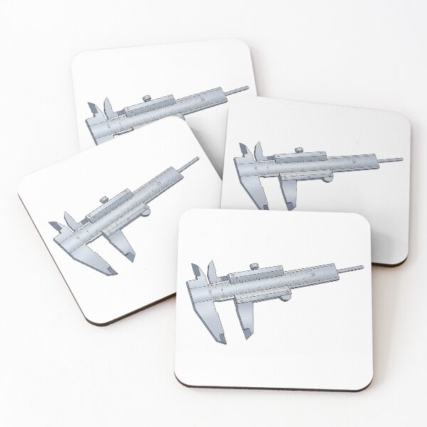 Item preview, Caliper designed and sold by Suukunna.
