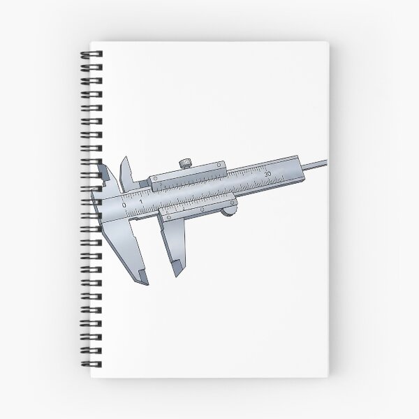 Item preview, Caliper designed and sold by Suukunna.