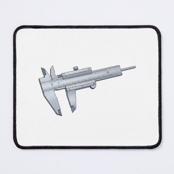 Item preview, Caliper designed and sold by Suukunna.