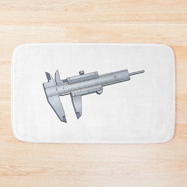 Item preview, Caliper designed and sold by Suukunna.