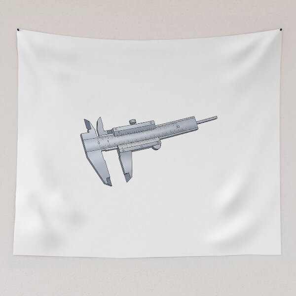 Item preview, Caliper designed and sold by Suukunna.