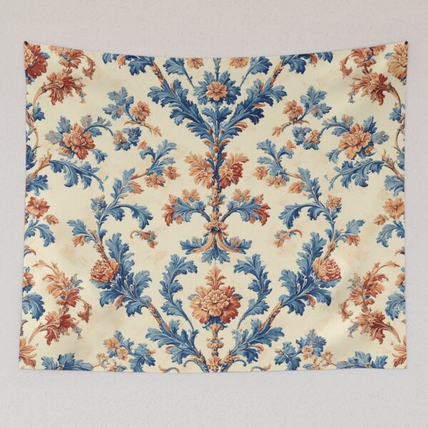 Item preview, Summer Palace  designed and sold by Kristina  Sale.