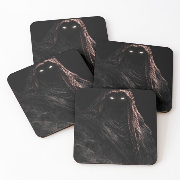 Item preview, The Shadow Bedouin – Silent Guardian of the Desert designed and sold by JordanInk Studio.