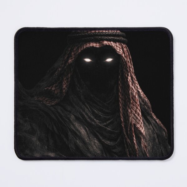 Item preview, The Shadow Bedouin – Silent Guardian of the Desert designed and sold by JordanInk Studio.