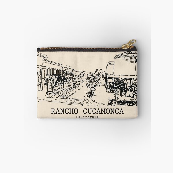 Item preview, Rancho Cucamonga - California designed and sold by Lakeric.