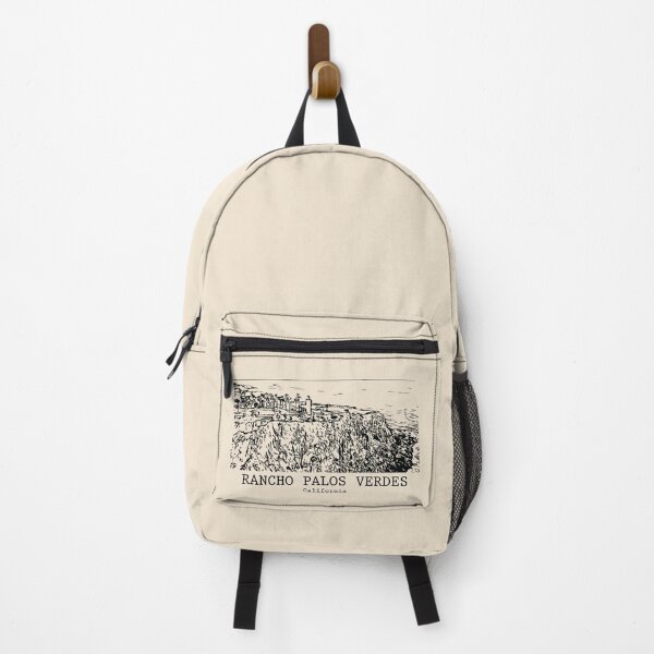 Item preview, Rancho Palos Verdes - California designed and sold by Lakeric Cityscapes.
