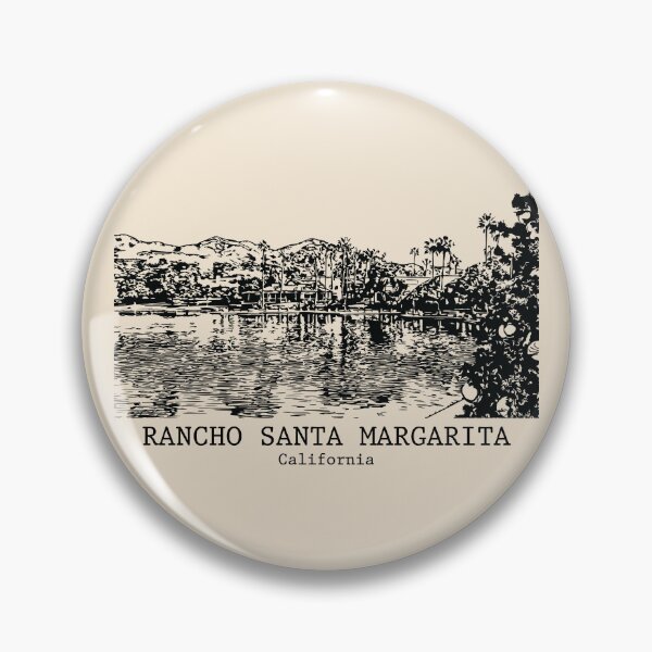 Item preview, Rancho Santa Margarita - California designed and sold by Lakeric.