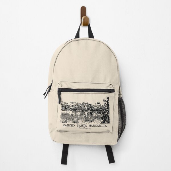 Item preview, Rancho Santa Margarita - California designed and sold by Lakeric Cityscapes.