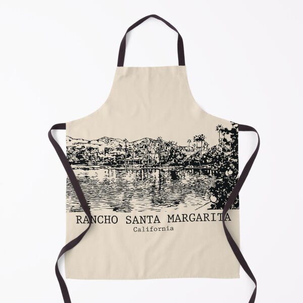 Item preview, Rancho Santa Margarita - California designed and sold by Lakeric Cityscapes.