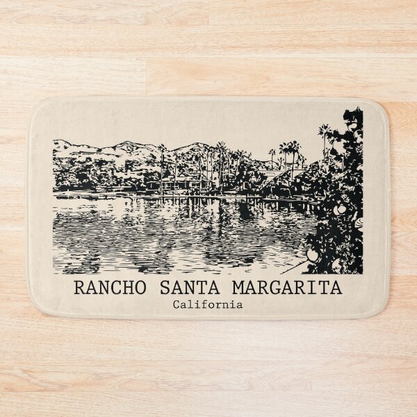 Item preview, Rancho Santa Margarita - California designed and sold by Lakeric.