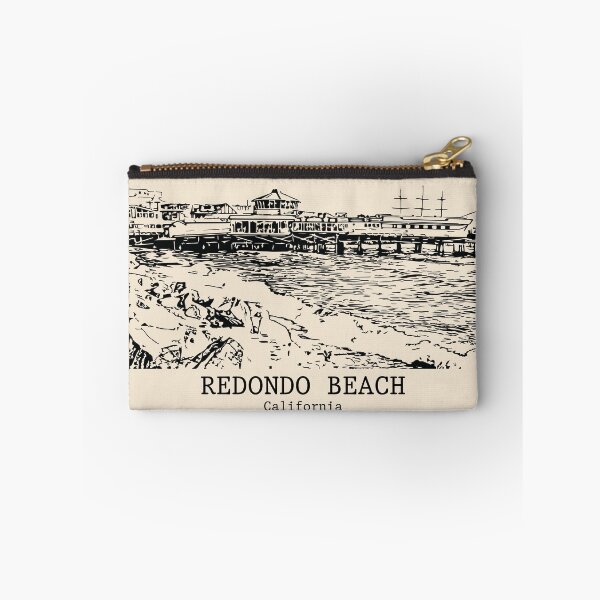 Item preview, Redondo Beach, California designed and sold by Lakeric.
