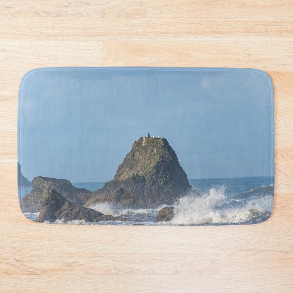 Item preview, Waves and Birds designed and sold by TinyDinoDesigns.