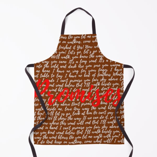 Item preview, Hadestown Lyrics designed and sold by broadwaygirl142.