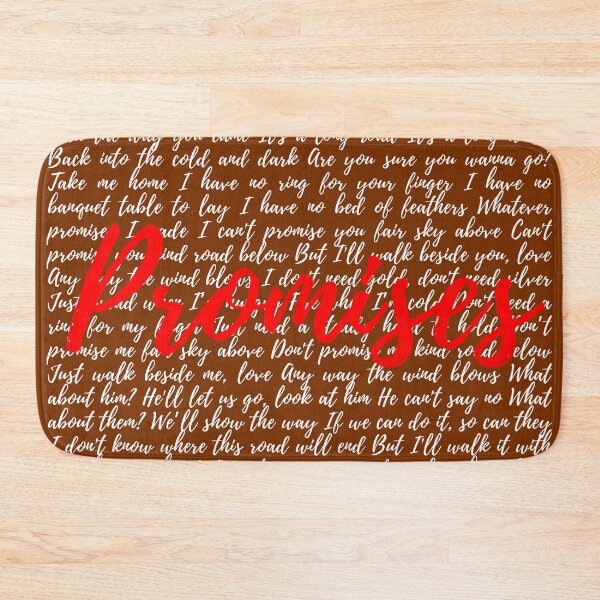 Item preview, Hadestown Lyrics designed and sold by broadwaygirl142.