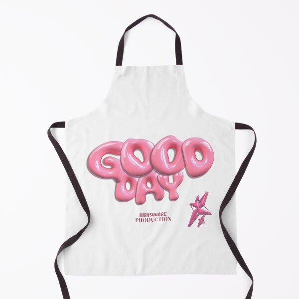 Item preview, Pink 3D Typography Aesthetic Design designed and sold by HIGHSQUARE.