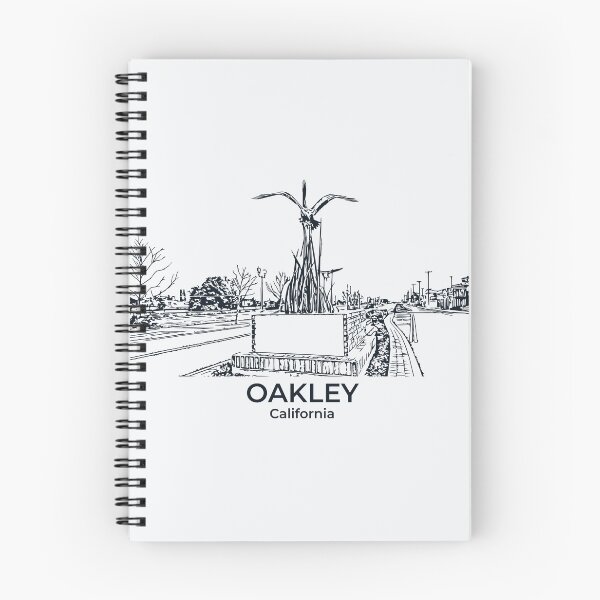 Item preview, Oakley - California designed and sold by Lakeric.