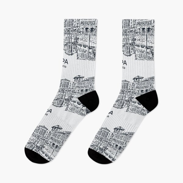 Item preview, Napa - California designed and sold by Lakeric Cityscapes.