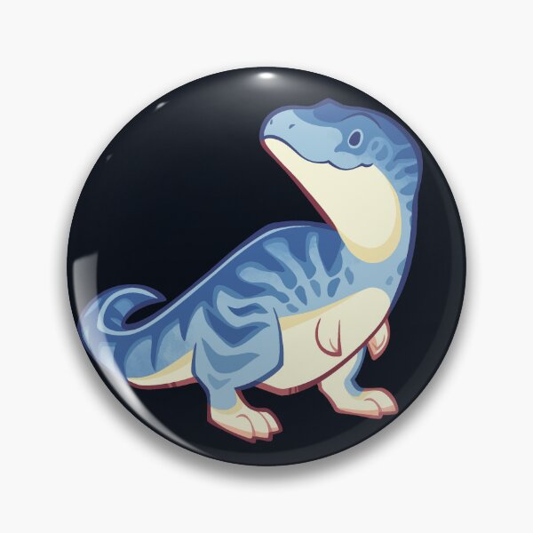 Item preview, Prehistoric buddies in limestone designed and sold by Colordrilos.