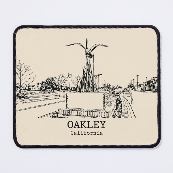 Item preview, Oakley - California designed and sold by Lakeric.