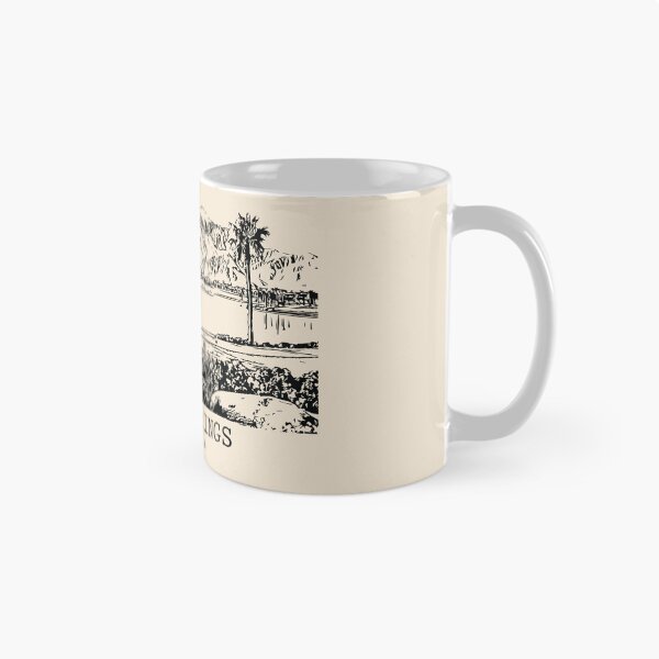Item preview, Palm Springs - California designed and sold by Lakeric.