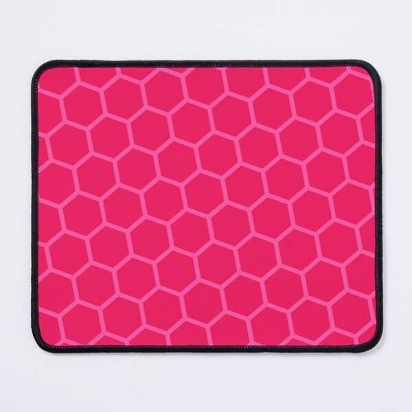 Item preview, Modern Pink Honey Checks - Abstract Geometric Shape Pattern  - Retirement Gifts For Dad designed and sold by RoyalStarsPatts.