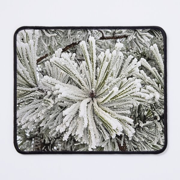 Item preview, Frosty pinetree designed and sold by Bluesrose.