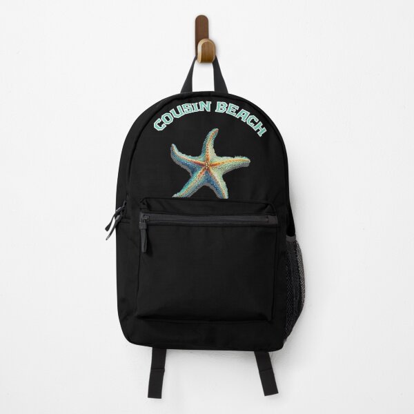 Item preview, Cousin Beach Starfish T-Shirt | Cousins Beach Trip Summer Vacation Design designed and sold by PixelWaveBD.