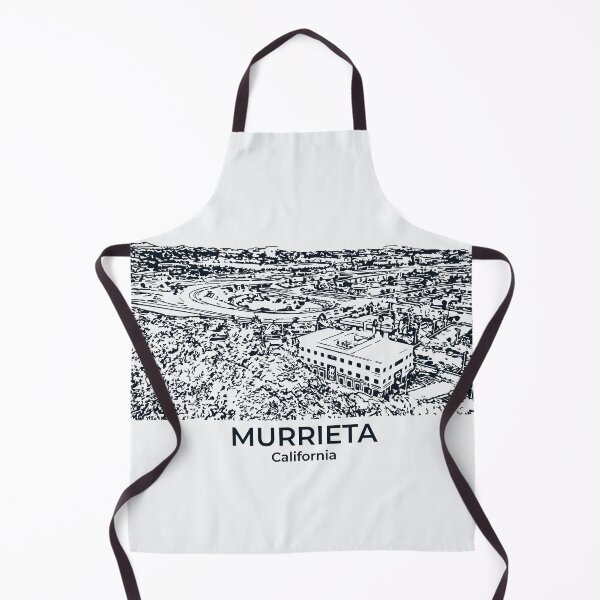 Artikelvorschau, Murrieta - Kalifornien entworfen und verkauft von Lakeric Cityscapes.