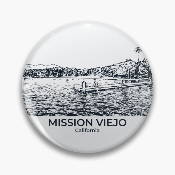 Item preview, Mission Viejo - California designed and sold by Lakeric.