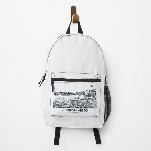 Item preview, Mission Viejo - California designed and sold by Lakeric Cityscapes.