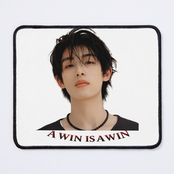 Item preview, A Win is A Win designed and sold by ChocoMandu.