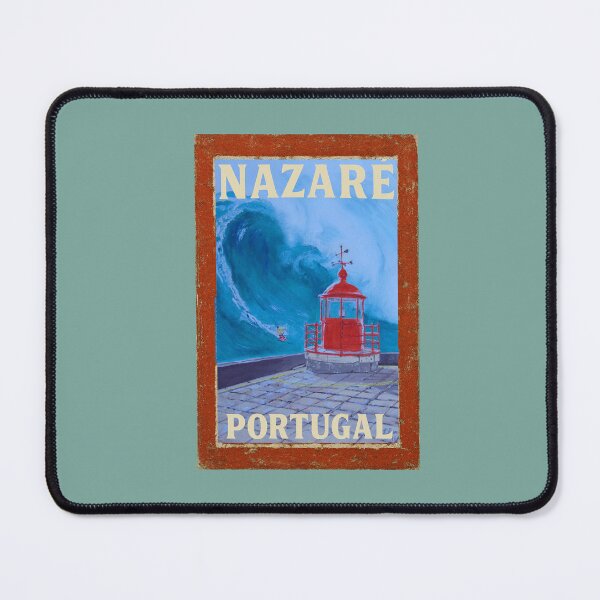 Item preview, Lighthouse of Saint Michael the Archangel designed and sold by SandraSRomao.