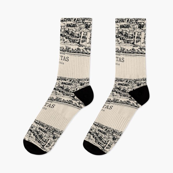 Item preview, Milpitas - California designed and sold by Lakeric Cityscapes.
