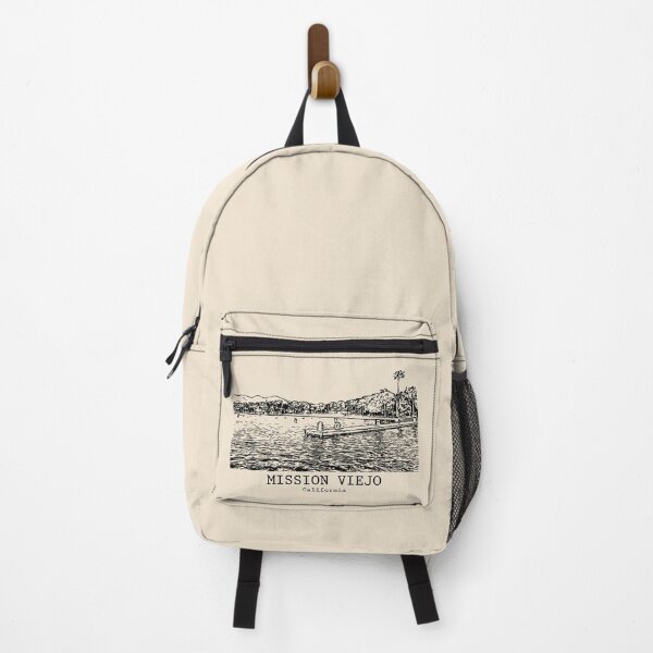 Item preview, Mission Viejo - California designed and sold by Lakeric Cityscapes.