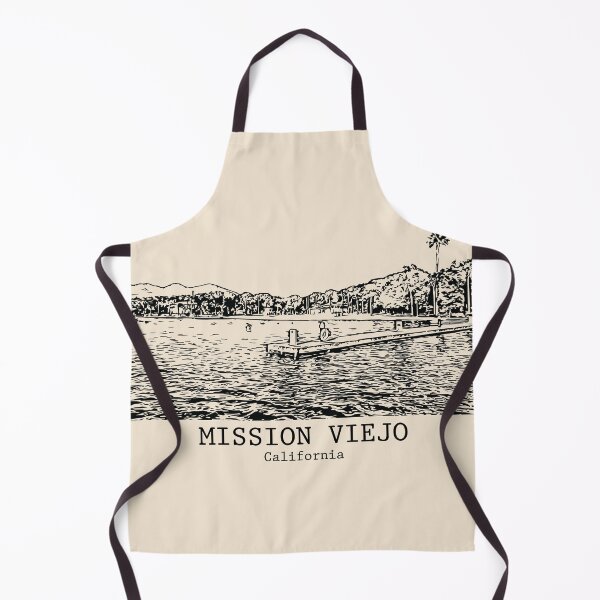 Item preview, Misión Viejo - California designed and sold by Lakeric Cityscapes.