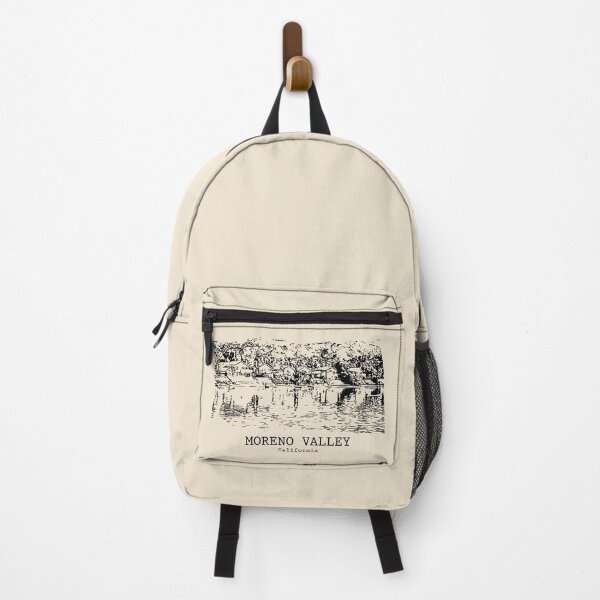 Item preview, Moreno Valley - California designed and sold by Lakeric.