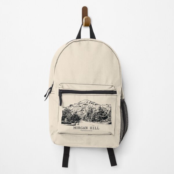 Item preview, Morgan Hill - California designed and sold by Lakeric Cityscapes.