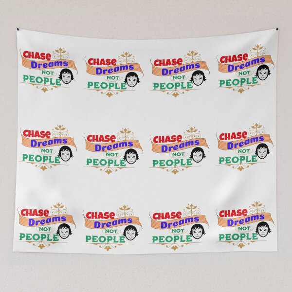 Item preview,  Chase Dreams, Not People designed and sold by naramos2.