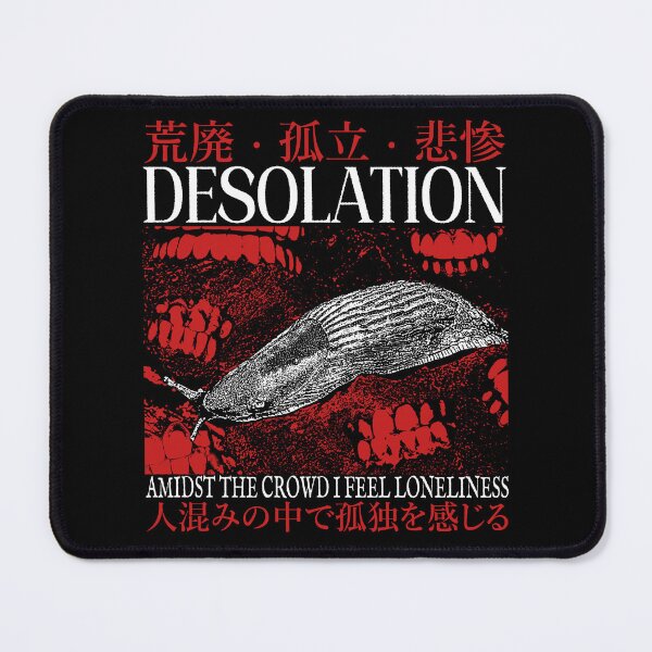 Item preview, Desolation Slug designed and sold by VintageMedatsu.