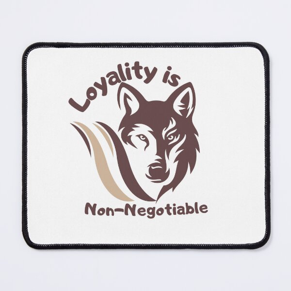 Item preview, Wolf   designed and sold by LevelUpYourMotivation.