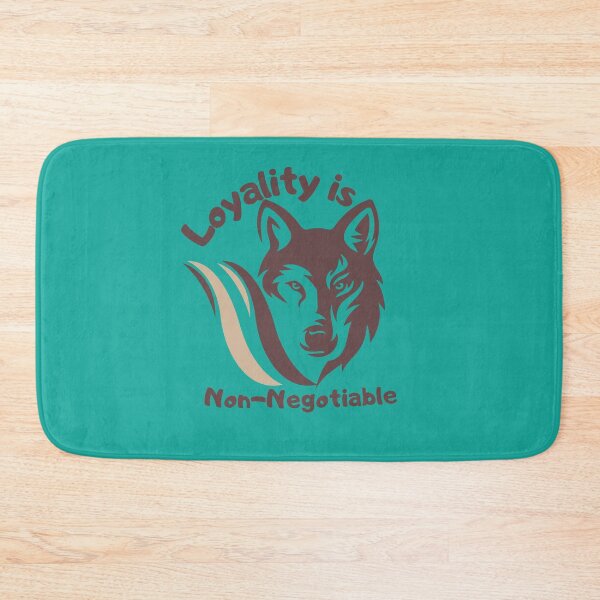 Item preview, Wolf   designed and sold by LevelUpYourMotivation.