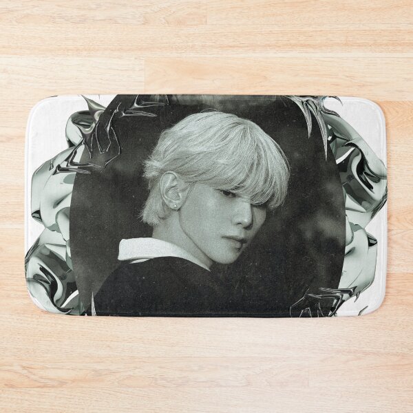 Item preview, ATEEZ Yeosang designed and sold by Celestinya.