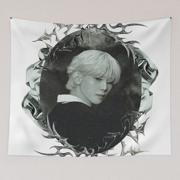 Item preview, ATEEZ Yeosang designed and sold by Celestinya.