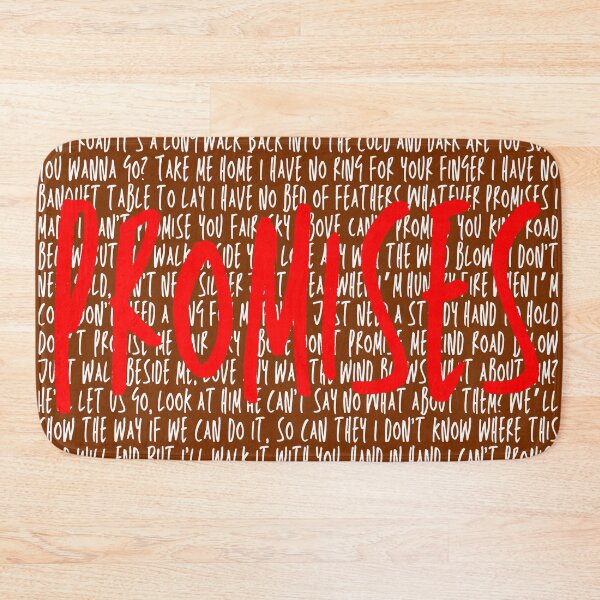 Item preview, Hadestown Lyrics designed and sold by broadwaygirl142.