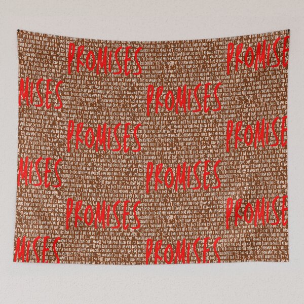 Item preview, Hadestown Lyrics designed and sold by broadwaygirl142.