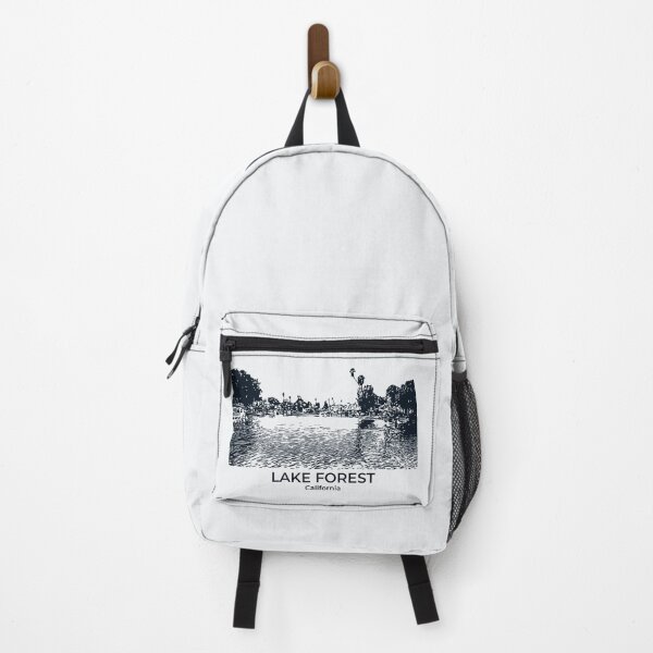 Item preview, Lake Forest - California designed and sold by Lakeric.