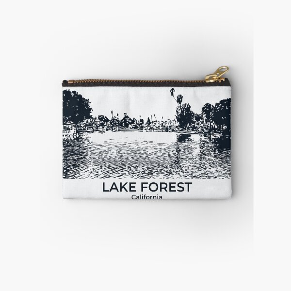 Item preview, Lake Forest - California designed and sold by Lakeric.