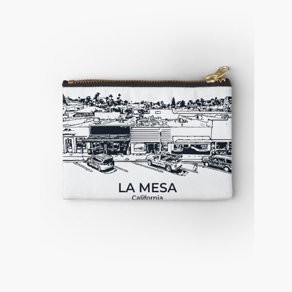 Item preview, La Mesa - California designed and sold by Lakeric.