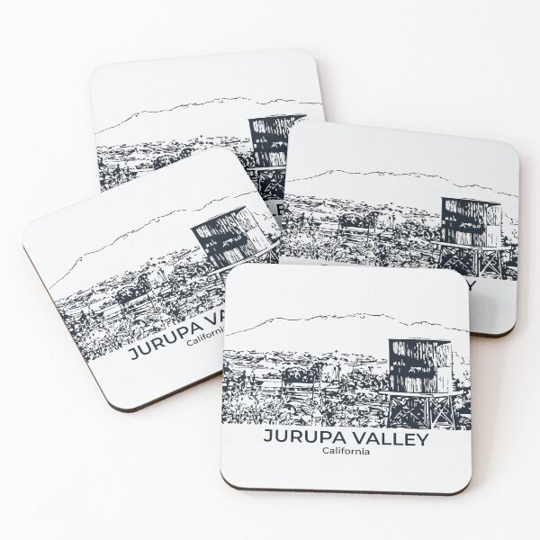 Item preview, Jurupa Valley - California designed and sold by Lakeric Cityscapes.